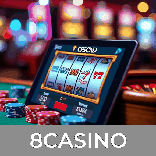 Cassino Online 8CASINO