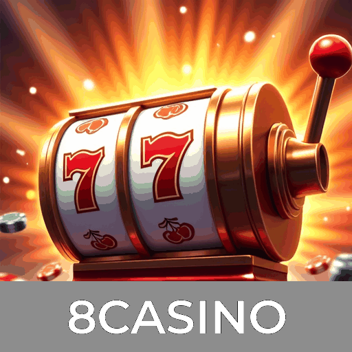 Cassino Online 8CASINO