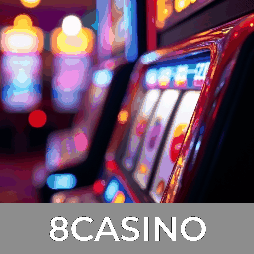 Cassino Online 8CASINO