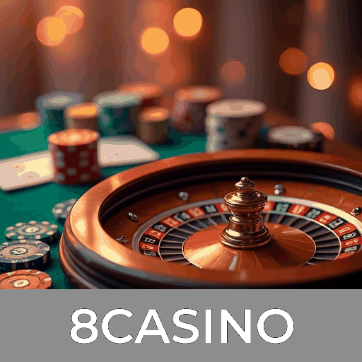 Jogos Crash no Cassino 8CASINO