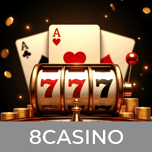 Cassino Online 8CASINO