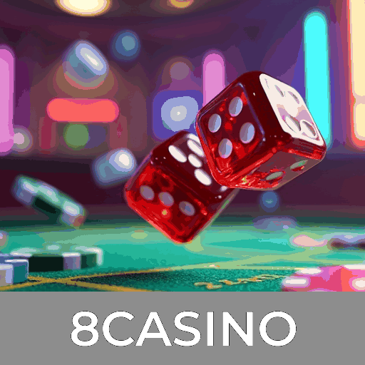 Cassino Online 8CASINO