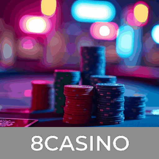 Cassino Online 8CASINO