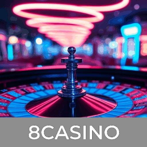 Cassino Online 8CASINO