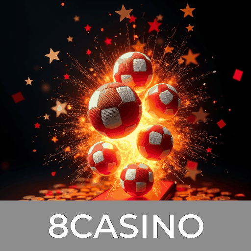 Cassino Online 8CASINO