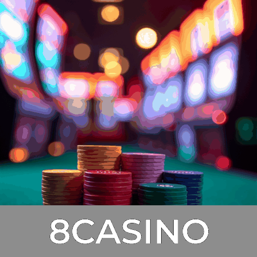 Cassino Online 8CASINO