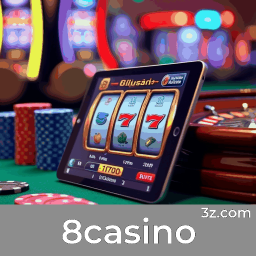 8casino